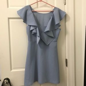 Semi-formal Dress